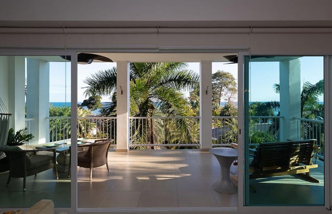 The Beach-front Condo by Acomodo Long Stay Only - Foto 7