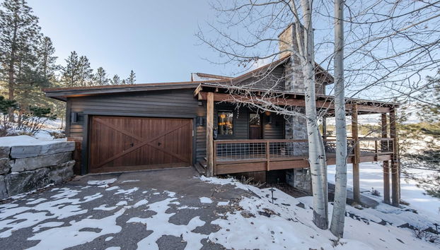 Wilderness Club Lakefront Lodge - Foto 2, Imagen principal