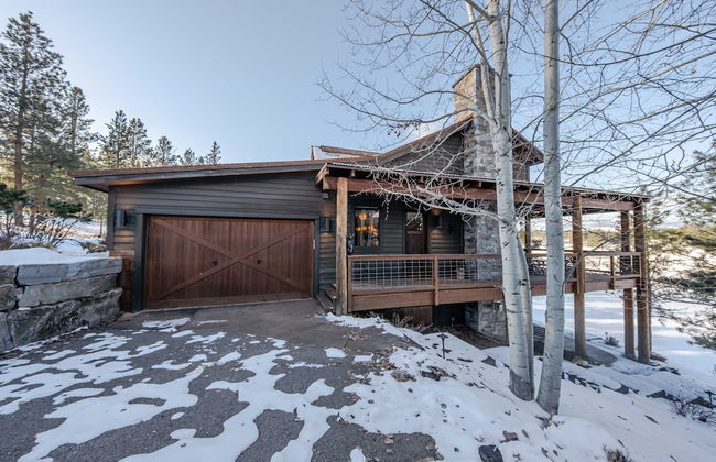 Wilderness Club Lakefront Lodge - Photo 1