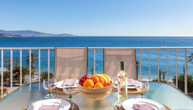 Apartment Velilla by Interhome - Foto 2, Terrace