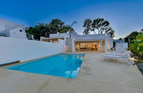 EL OLIVO - By Almarina Villas - Foto 69