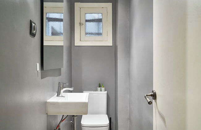 BeBarceloner Sants Apartments - Photo 65