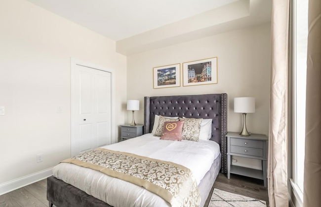 Presidential Suite - Foto 73