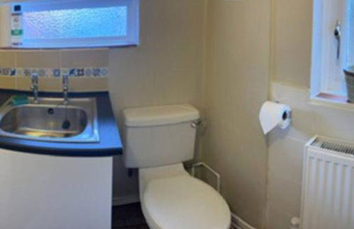 York Cottage a period character 2 bedroom cottage - Foto 32