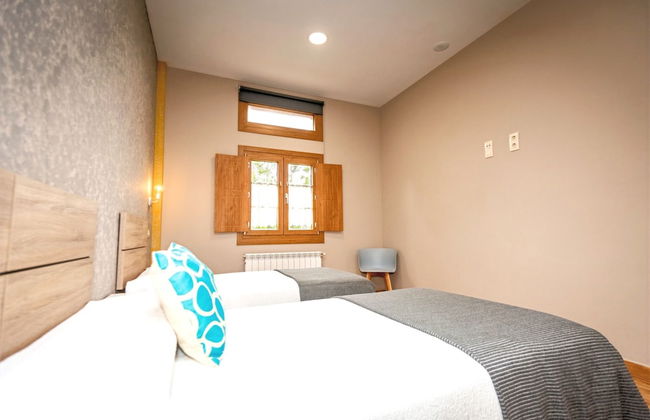 Apartamentos Navalin - Foto 12