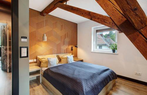 Heimelige Schwarzwaldwohnung Wald - Foto 15