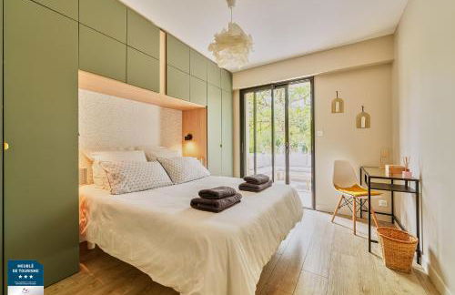 Détente, nature & océan en Bretagne - Le 154 - Foto 6