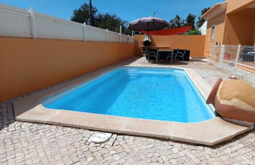 Holiday HouseV5 W/Pool & BBQ - Foto 13