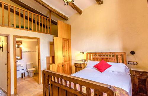 Catalunya Casas Country Chateau for 22 persons - close to Sitges! - Foto 30