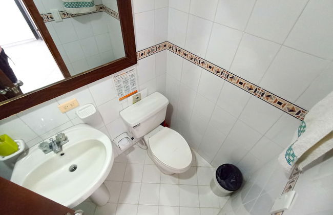 Apartamentos Rodadero - Vistas al Mar - Photo 52