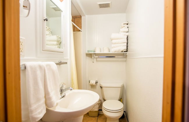 Oceanside Ocean Front Cabins - Foto 76