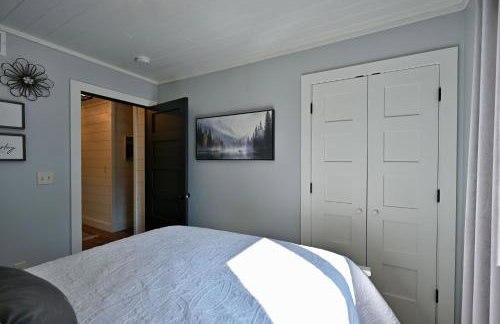 The Namakagon Lakehouse home - Foto 31