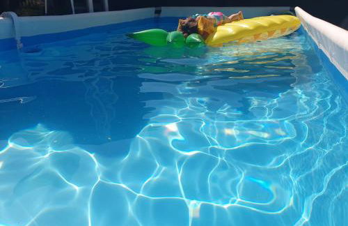 Familienfreundliche Ferienwohnung Erzgebirge - Foto 30