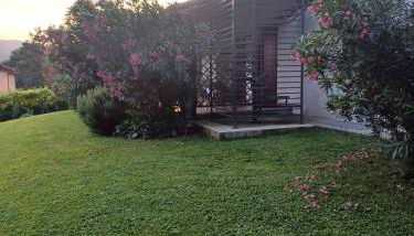 Casa Daniele - Foto 5, Garden view