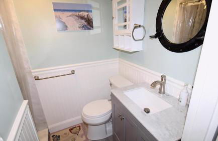 The Daisy Cottage- 2Nd And 3Rd Floor Unit - Foto 14