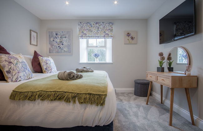 Kiln Park Farmhouse - 4 Bedroom Cottage - Narberth - Foto 12