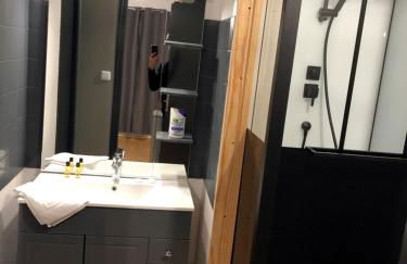 Appartement LOGIS DU CHATEAU DES MARAIS - pour 2 à 3 PERSONNES - Foto 24