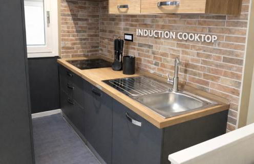 Monolocale con tutti i confort - Foto 3