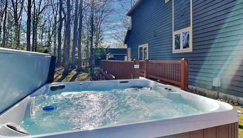 Serenity Now by Taylor Made Deep Creek - Foto 5