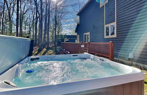 Serenity Now by Taylor Made Deep Creek - Foto 5