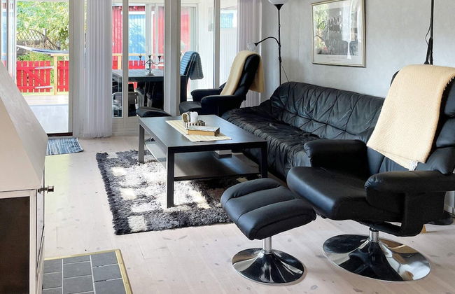 4 Star Holiday Home in Solvesborg-by Traum - Photo 7