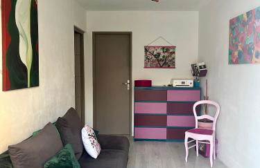 Au Cœur des Vignes - Foto 9