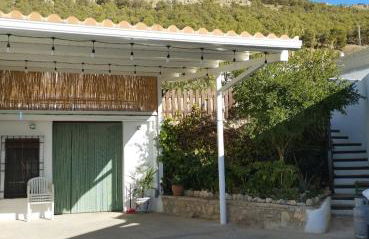 Alojamiento rural casa cueva abuelo Miguel - Foto 1