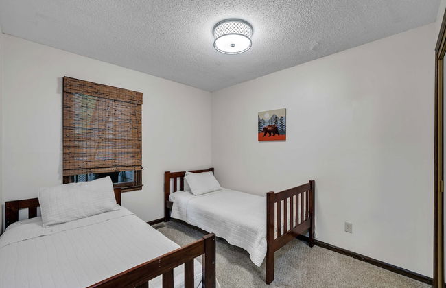 The Villas at Coosawattee River Resort - Photo 31