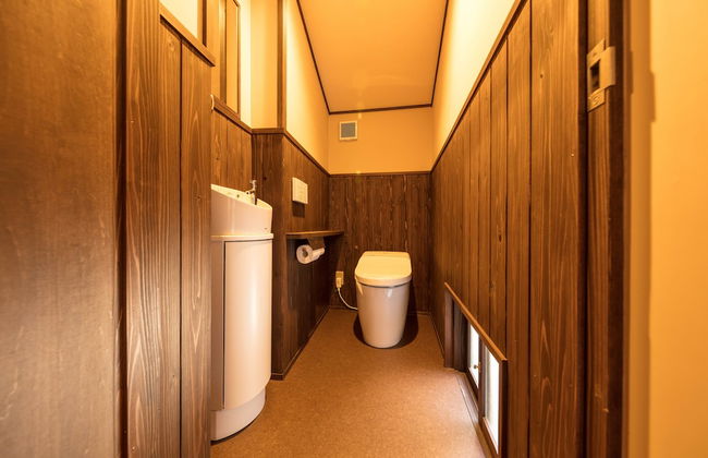 SenzanAn Kitamachi 101 - Foto 18