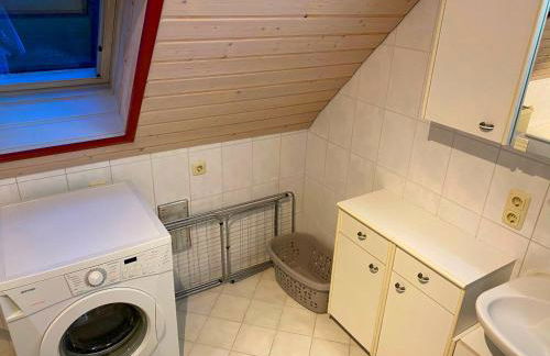 Ferienwohnung Dinkelscherben - Foto 17