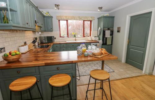 Roche House - Foto 13