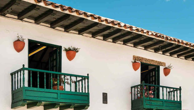 Villa de Leyva Bike Tour - Foto 2