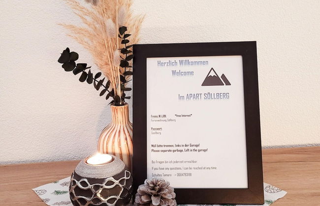 New Apartment in the Beautiful Pitztal - Foto 18