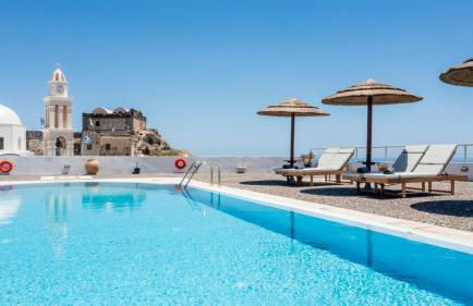 Thira's Dolphin - Foto 10