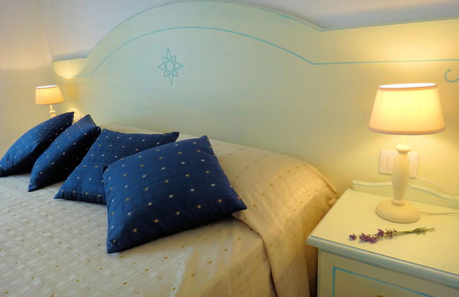 2 bedroom Apartment in Valledoria with garden and terrace - Photo 9