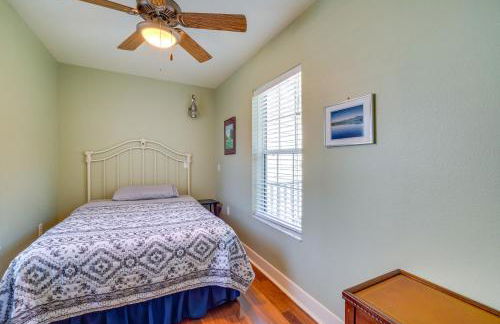 Stables and Indoor Pool Access Lecanto Retreat! - Foto 18