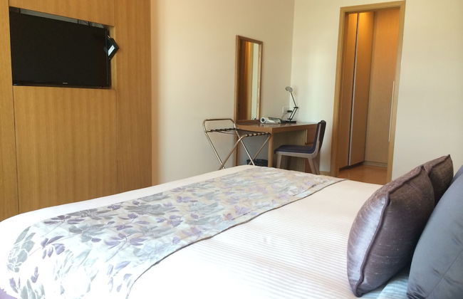 Somerset Vista Ho Chi Minh City - Foto 14