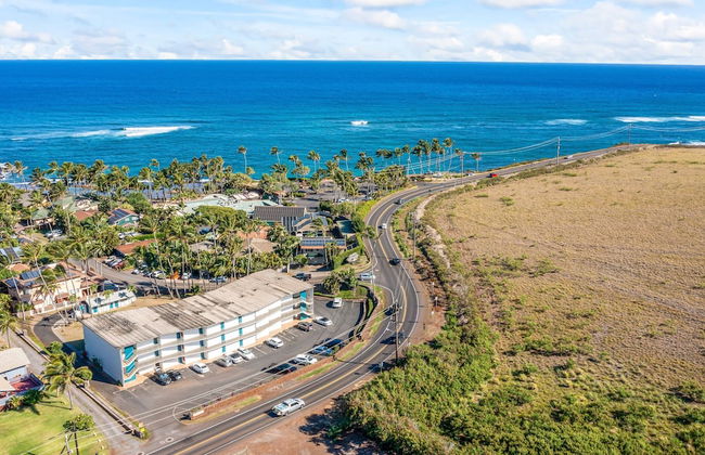 Kuau Plaza Paia Condo with Parking - Foto 51