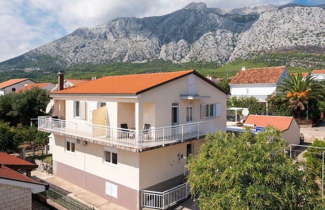 Apartments Mare - Foto 1