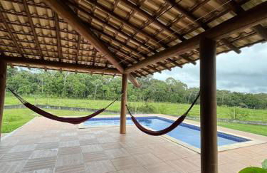 Recanto da Fazenda - Mata de São João - Foto 8