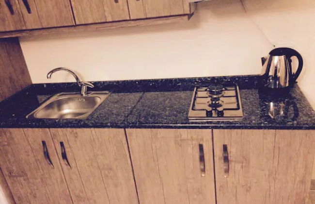 The Royal Luxury Queen Terrace 1 - Foto 10