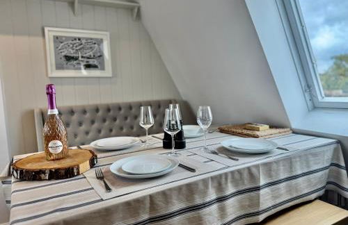 The Granary, 3 bedroom in the Heart of Stamford Centre by Belmont Places - Foto 36