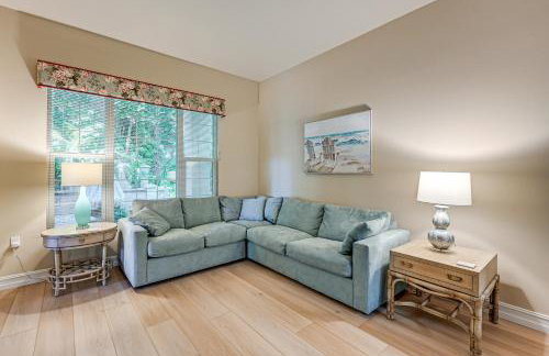 3 Mi to 5th Ave South Quiet Getaway with Garden - Foto 7