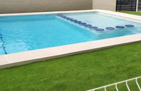 Gandia Playa Moderna - nuevo con piscina y parking, 2 banos, playa 300 m, grau 300 m - Photo 41