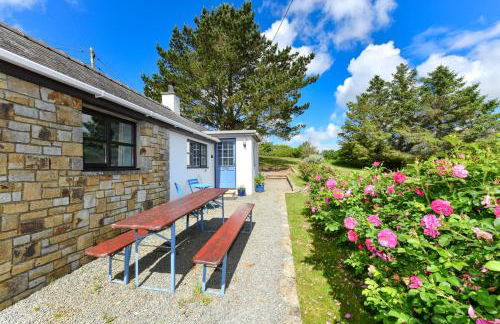 2 Bed in Pwllheli oc-trefae - Foto 20