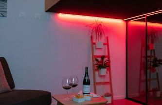 Le Studio de l 'Avenue 1 à 3 Personnes - Foto 63