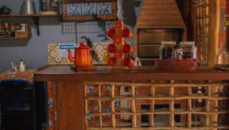 Quinta dos Samaniego - Chalés Rústicos e Suítes - Foto 5