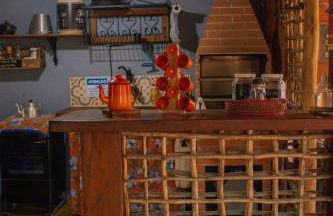 Quinta dos Samaniego - Chalés Rústicos e Suítes - Foto 5