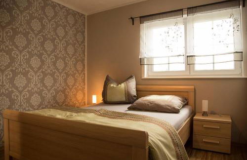 Ferienhaus Spreeidyll, Schlepzig - Foto 23