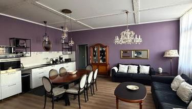 BoLA Ferienwohnung Hamburg Nr 22 EG für 4 Personen, Parkplatz - Foto 2